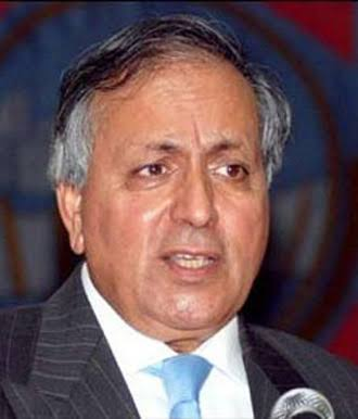 Mr. Shakil Durrani