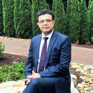 Prof. Dr. Syed Muhammad Hassan Zaid